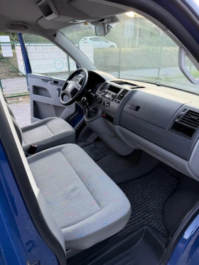 VW Transporter Топ | Сервизна история пригоден за мотори | Auto.bg — изображение 7 VW Transporter Топ | Сервизна история пригоден за мотори | Auto.bg — изображение 7