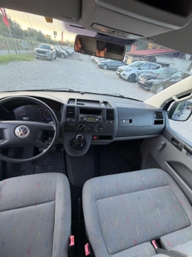 VW Transporter Топ | Сервизна история пригоден за мотори | Auto.bg — изображение 11 VW Transporter Топ | Сервизна история пригоден за мотори | Auto.bg — изображение 11