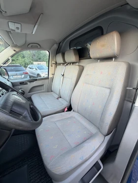 VW Transporter Топ | Сервизна история пригоден за мотори | Auto.bg — изображение 12 VW Transporter Топ | Сервизна история пригоден за мотори | Auto.bg — изображение 12