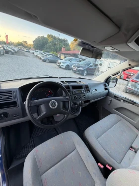 VW Transporter Топ | Сервизна история пригоден за мотори | Auto.bg — изображение 9 VW Transporter Топ | Сервизна история пригоден за мотори | Auto.bg — изображение 9