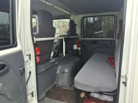 Isuzu Npr EXZ 75 | Auto.bg — изображение 9 Isuzu Npr EXZ 75 | Auto.bg — изображение 9