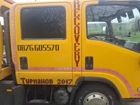 Isuzu Npr EXZ 75 | Auto.bg — изображение 14 Isuzu Npr EXZ 75 | Auto.bg — изображение 14