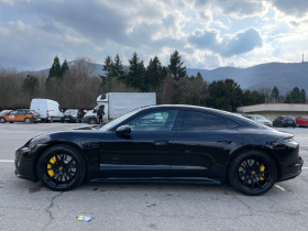 Porsche Taycan GTS | Mobile.bg   7