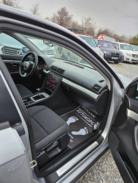 Audi A4 1.9TDI | Mobile.bg   13