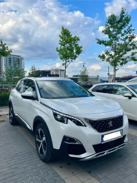 Peugeot 3008 1.5 BlueHDI - Car24.bg Peugeot 3008 1.5 BlueHDI