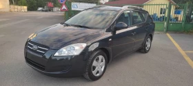 Kia Ceed 1.6i БЕНЗИН - Car24.bg Kia Ceed 1.6i БЕНЗИН