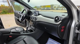 Mercedes-Benz B 180 УНИКАТ/FACE LIFT | Mobile.bg — малка снимка 13