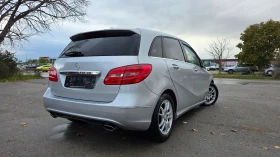 Mercedes-Benz B 180 УНИКАТ/FACE LIFT | Mobile.bg — малка снимка 6