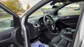 Mercedes-Benz B 180 УНИКАТ/FACE LIFT | Mobile.bg — малка снимка 8