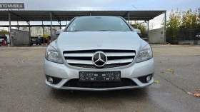 Mercedes-Benz B 180 УНИКАТ/FACE LIFT | Mobile.bg — малка снимка 2