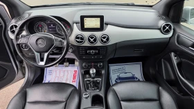 Mercedes-Benz B 180 УНИКАТ/FACE LIFT | Mobile.bg — малка снимка 4