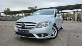 Mercedes-Benz B 180 УНИКАТ/FACE LIFT | Mobile.bg — малка снимка 3
