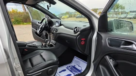 Mercedes-Benz B 180 УНИКАТ/FACE LIFT | Mobile.bg — малка снимка 12