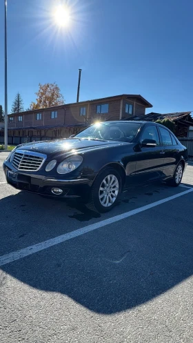 Mercedes-Benz E 220 CDI Elegance - 10800 лв. / 5521.95 € - 14894156 2 | Car24.bg Mercedes-Benz E 220 CDI Elegance - 10800 лв. / 5521.95 € - 14894156 2