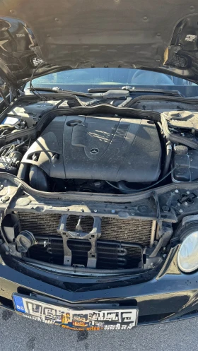Mercedes-Benz E 220 CDI Elegance - 10800 лв. / 5521.95 € - 14894156 9 | Car24.bg Mercedes-Benz E 220 CDI Elegance - 10800 лв. / 5521.95 € - 14894156 9