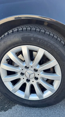 Mercedes-Benz E 220 CDI Elegance - 10800 лв. / 5521.95 € - 14894156 7 | Car24.bg Mercedes-Benz E 220 CDI Elegance - 10800 лв. / 5521.95 € - 14894156 7