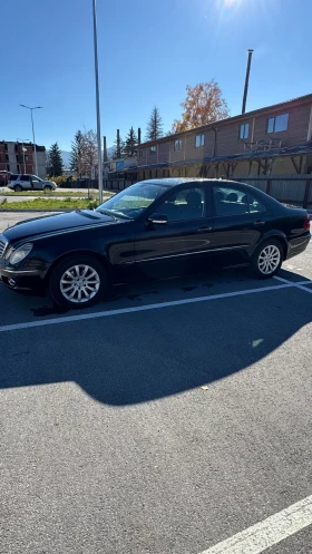 Mercedes-Benz E 220 CDI Elegance - 10800 лв. / 5521.95 € - 14894156 3 | Car24.bg Mercedes-Benz E 220 CDI Elegance - 10800 лв. / 5521.95 € - 14894156 3