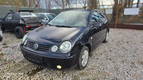 VW Polo 1.2 klima - Car24.bg VW Polo 1.2 klima