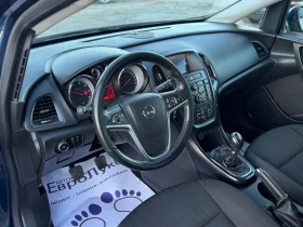 Opel Astra 1.7CDTI 110кс 6с КЛИМАТИК НАВИ - 7999 лв. / 4089.82 € - 55850297 10 | Car24.bg Opel Astra 1.7CDTI 110кс 6с КЛИМАТИК НАВИ - 7999 лв. / 4089.82 € - 55850297 10