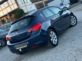 Opel Astra 1.7CDTI 110кс 6с КЛИМАТИК НАВИ - 7999 лв. / 4089.82 € - 55850297 6 | Car24.bg Opel Astra 1.7CDTI 110кс 6с КЛИМАТИК НАВИ - 7999 лв. / 4089.82 € - 55850297 6