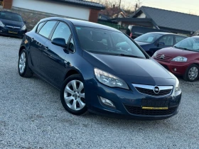 Opel Astra 1.7CDTI 110кс 6с КЛИМАТИК НАВИ - Car24.bg Opel Astra 1.7CDTI 110кс 6с КЛИМАТИК НАВИ