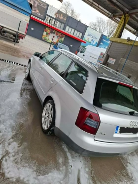 Audi A4 - 2600 € / 5085.16 лв. - 48217483 7 | Car24.bg Audi A4 - 2600 € / 5085.16 лв. - 48217483 7