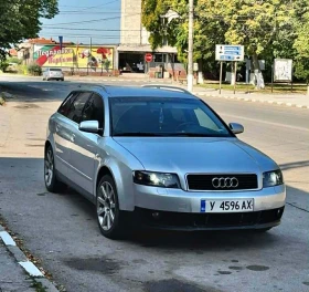 Audi A4 - 2600 € / 5085.16 лв. - 48217483 2 | Car24.bg Audi A4 - 2600 € / 5085.16 лв. - 48217483 2