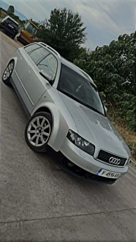 Audi A4 - Car24.bg Audi A4