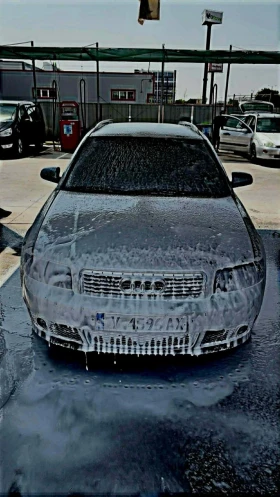 Audi A4 - 2600 € / 5085.16 лв. - 48217483 3 | Car24.bg Audi A4 - 2600 € / 5085.16 лв. - 48217483 3