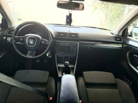 Audi A4 - 2600 € / 5085.16 лв. - 48217483 4 | Car24.bg Audi A4 - 2600 € / 5085.16 лв. - 48217483 4