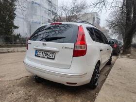 Hyundai I30 Cw - 2900 € / 5671.91 лв. - 16302598 5 | Car24.bg Hyundai I30 Cw - 2900 € / 5671.91 лв. - 16302598 5