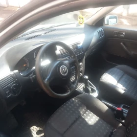 VW Bora - 1700 € / 3324.91 лв. - 23610109 5 | Car24.bg VW Bora - 1700 € / 3324.91 лв. - 23610109 5