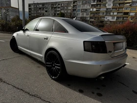 Audi A6 3.0TDI Quattro, чип (300hp) | Auto.bg — изображение 4 Audi A6 3.0TDI Quattro, чип (300hp) | Auto.bg — изображение 4