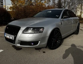 Audi A6 3.0TDI Quattro, чип (300hp) | Auto.bg — изображение 2 Audi A6 3.0TDI Quattro, чип (300hp) | Auto.bg — изображение 2
