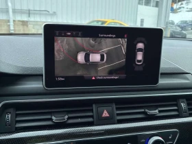 Audi S5 Technik /360/HUD/B&O/МАСАЖИ - 24000 € / 46939.92 лв. - 35066374 11 | Car24.bg Audi S5 Technik /360/HUD/B&O/МАСАЖИ - 24000 € / 46939.92 лв. - 35066374 11