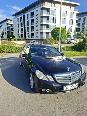 Mercedes-Benz E 220 - 5900 € / 11539.40 лв. - 73223224 2 | Car24.bg Mercedes-Benz E 220 - 5900 € / 11539.40 лв. - 73223224 2