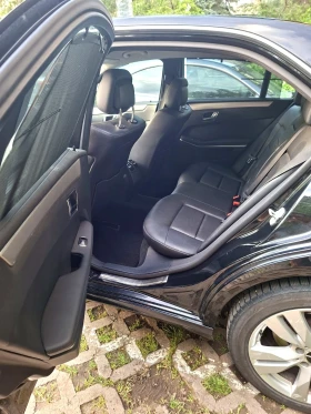 Mercedes-Benz E 220 - 5900 € / 11539.40 лв. - 73223224 12 | Car24.bg Mercedes-Benz E 220 - 5900 € / 11539.40 лв. - 73223224 12