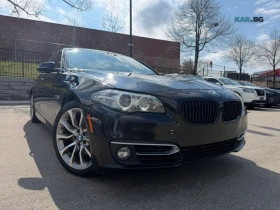 Снимка BMW 535