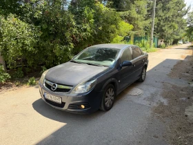 Opel Vectra C 2.2/16 v LPG
