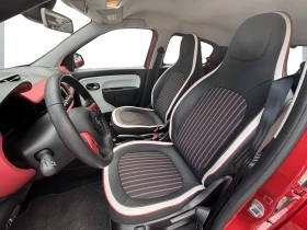 Renault Twingo E-TECH/82HP/TECHNO/CAM/NAVI/LED/CPLAY/417q | Auto.bg — изображение 6 Renault Twingo E-TECH/82HP/TECHNO/CAM/NAVI/LED/CPLAY/417q | Auto.bg — изображение 6