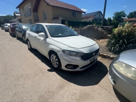 Fiat Tipo 1.4