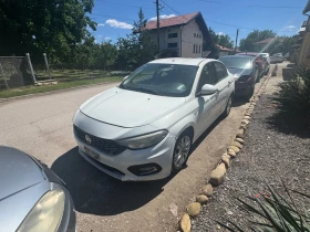 Fiat Tipo 1.4 | Auto.bg — изображение 2 Fiat Tipo 1.4 | Auto.bg — изображение 2