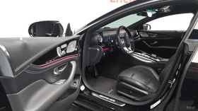 Mercedes-Benz AMG GT 43 / 4MATIC+ / DISTRONIC / BURMESTER / ОБДУХВАНЕ | Auto.bg — изображение 7 Mercedes-Benz AMG GT 43 / 4MATIC+ / DISTRONIC / BURMESTER / ОБДУХВАНЕ | Auto.bg — изображение 7