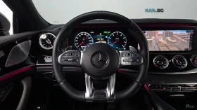 Mercedes-Benz AMG GT 43 / 4MATIC+ / DISTRONIC / BURMESTER / ОБДУХВАНЕ | Auto.bg — изображение 9 Mercedes-Benz AMG GT 43 / 4MATIC+ / DISTRONIC / BURMESTER / ОБДУХВАНЕ | Auto.bg — изображение 9