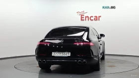 Mercedes-Benz AMG GT 43 / 4MATIC+ / DISTRONIC / BURMESTER / ОБДУХВАНЕ | Auto.bg — изображение 4 Mercedes-Benz AMG GT 43 / 4MATIC+ / DISTRONIC / BURMESTER / ОБДУХВАНЕ | Auto.bg — изображение 4