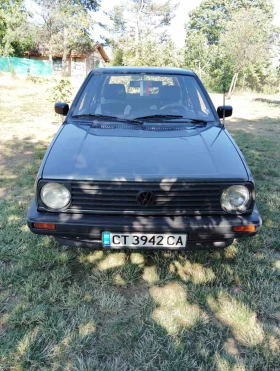 VW Golf 1.6 | Auto.bg — изображение 4 VW Golf 1.6 | Auto.bg — изображение 4