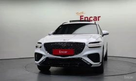 Genesis GV70 Pano* 360* Обдух* Подгрев* HUD* Масажи* | Auto.bg — изображение 1 Genesis GV70 Pano* 360* Обдух* Подгрев* HUD* Масажи* | Auto.bg — изображение 1