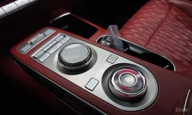 Genesis GV70 Pano* 360* Обдух* Подгрев* HUD* Масажи* | Auto.bg — изображение 6 Genesis GV70 Pano* 360* Обдух* Подгрев* HUD* Масажи* | Auto.bg — изображение 6