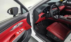 Genesis GV70 Pano* 360* Обдух* Подгрев* HUD* Масажи* | Auto.bg — изображение 9 Genesis GV70 Pano* 360* Обдух* Подгрев* HUD* Масажи* | Auto.bg — изображение 9