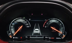 Genesis GV70 Pano* 360* Обдух* Подгрев* HUD* Масажи* | Auto.bg — изображение 7 Genesis GV70 Pano* 360* Обдух* Подгрев* HUD* Масажи* | Auto.bg — изображение 7